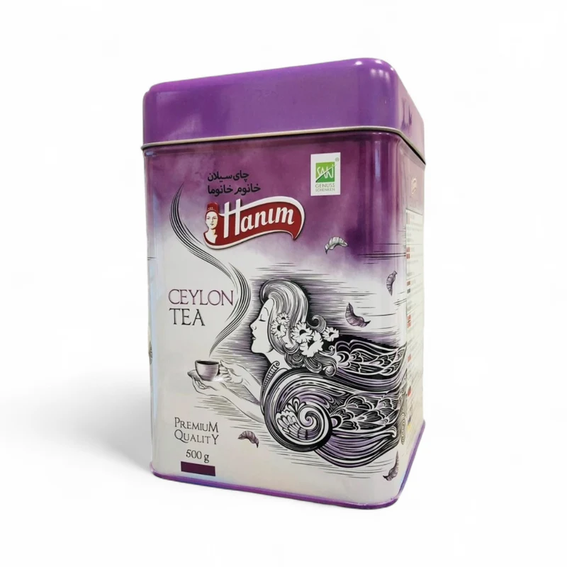 Hanim Premium Ceylon Tea 500gm