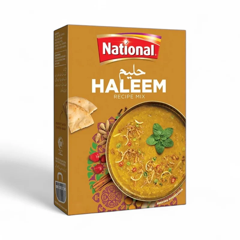 National Haleem Mix 86gm