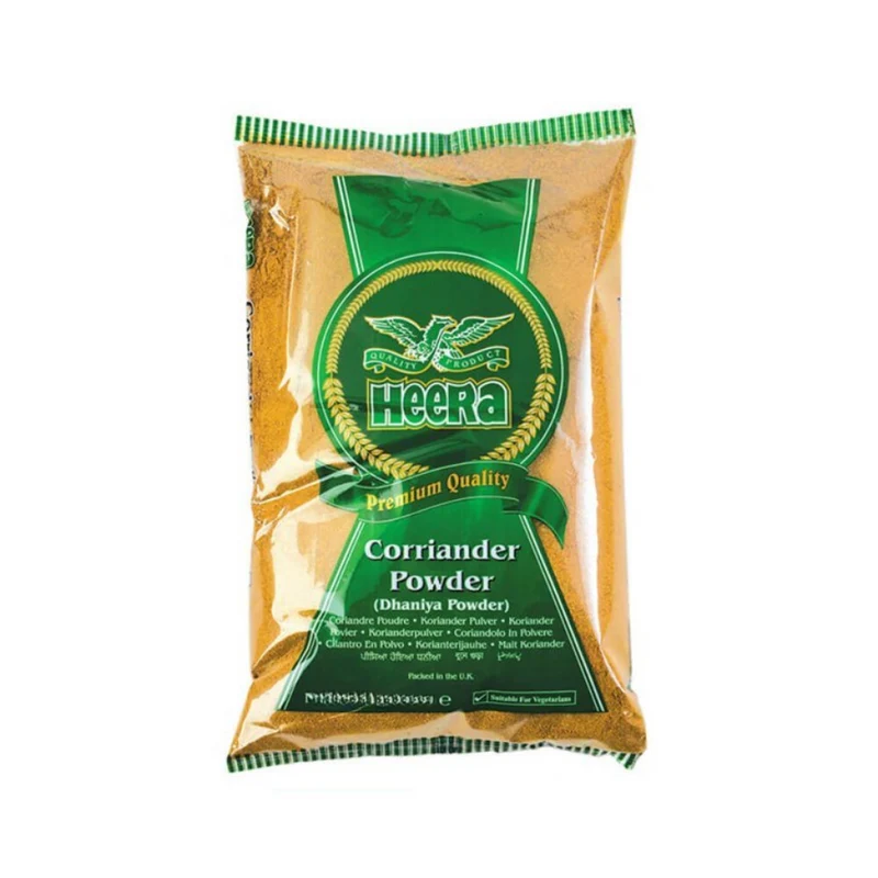 Heera Dhania (Coriander) Powder 400gm