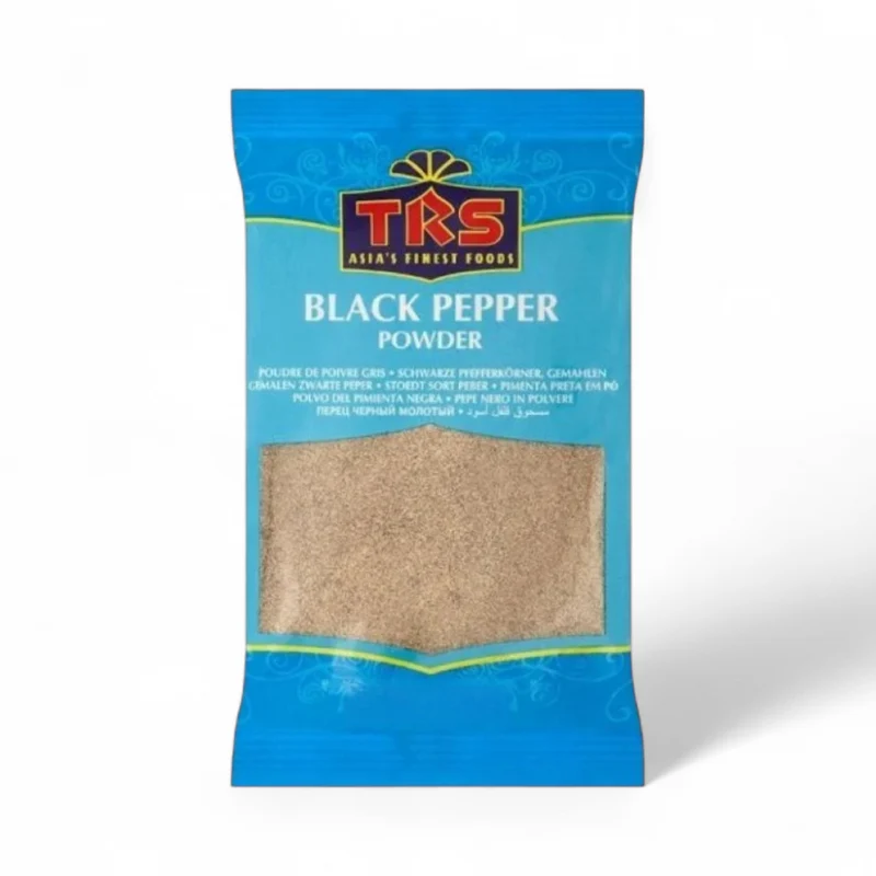 TRS Black Pepper Powder 1kg