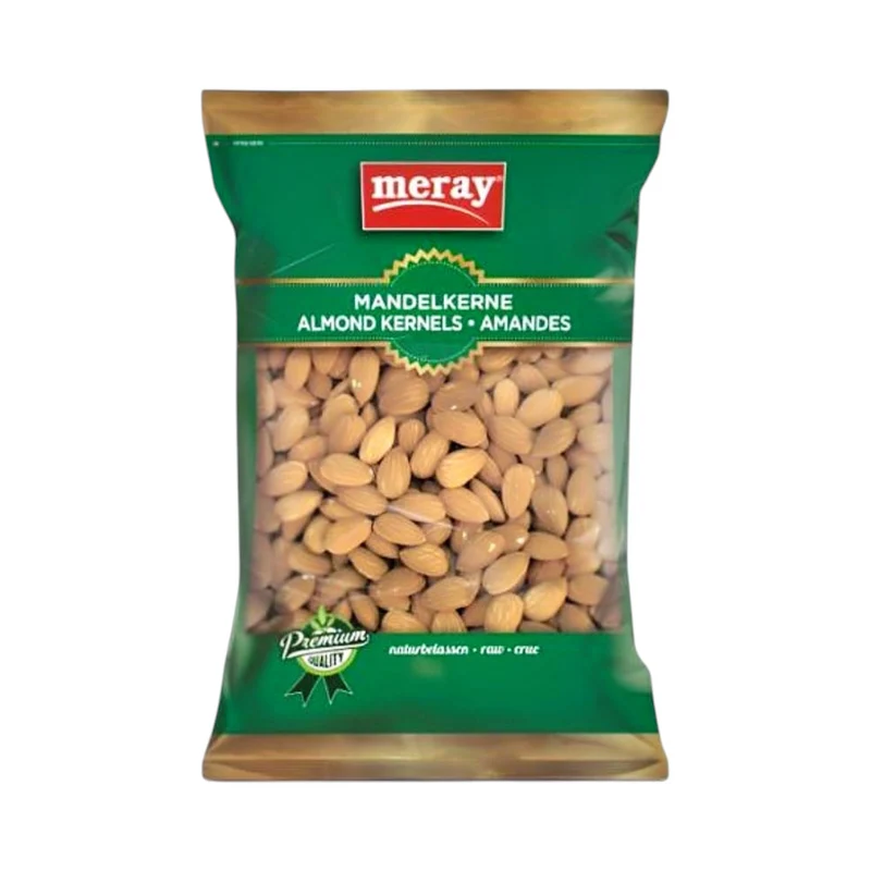 Meray Almond Kernels 300gm