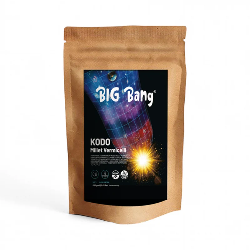 Big Bang - Kodo Millet Vermicelli 180gm