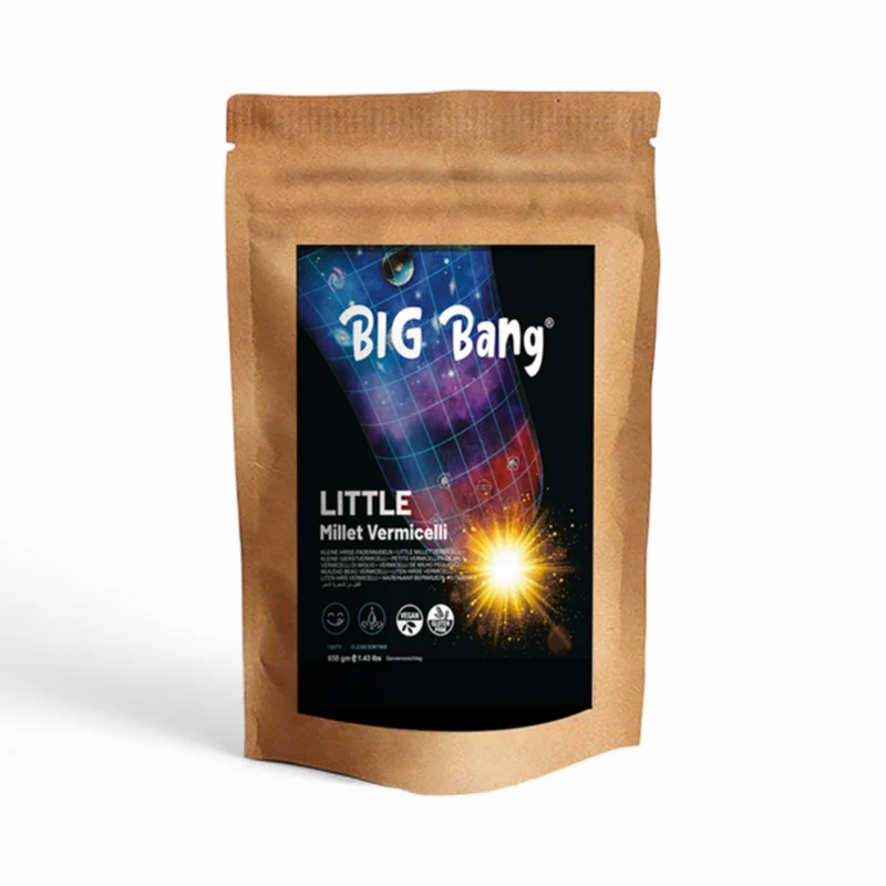 Big Bang - Little Millet Vermicelli 180gm