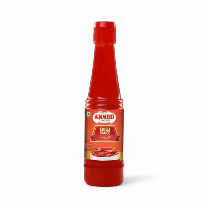 Ahmed Chilli Sauce 300ml
