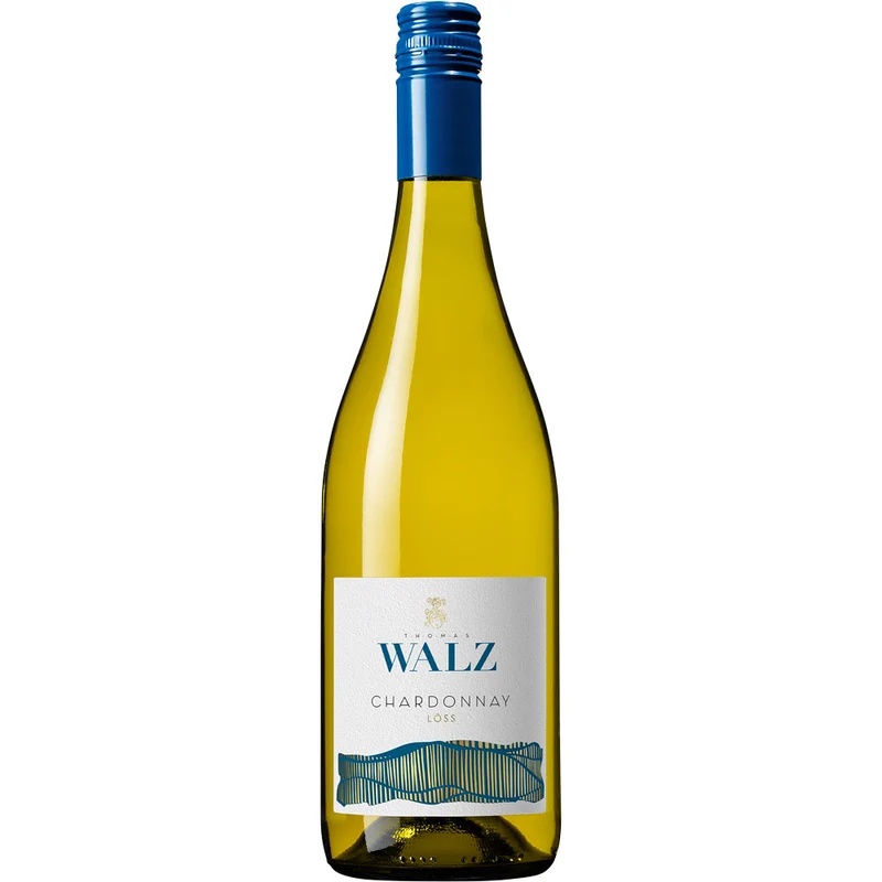 Thomas Walz Terroir Chardonnay Löss trocken 2025
