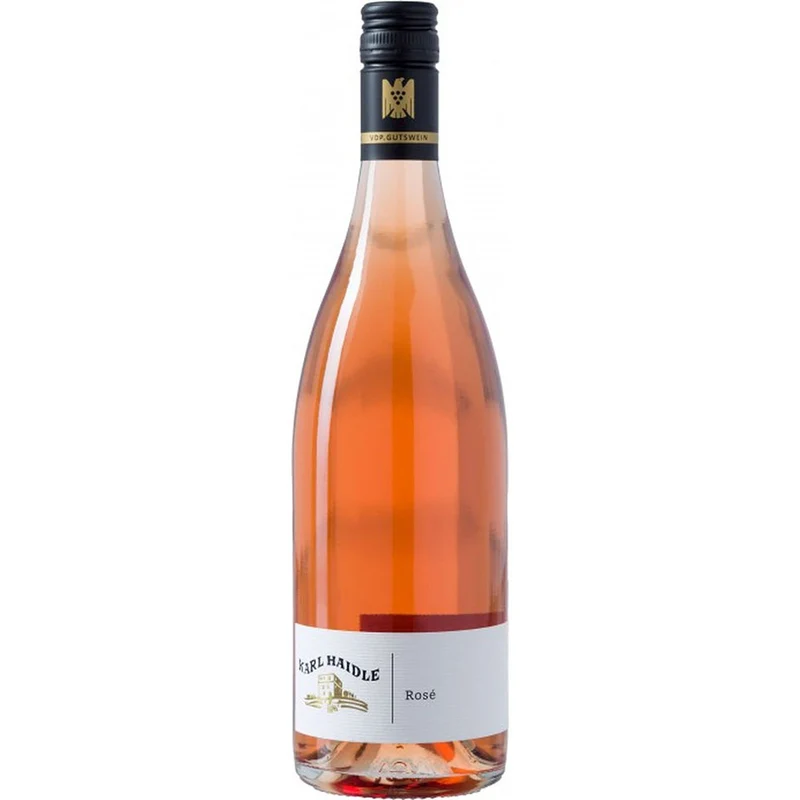 Karl Haidle Rosé trocken VDP Gutswein 2024