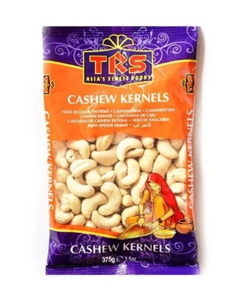 TRS Cashew Kernels 750gm
