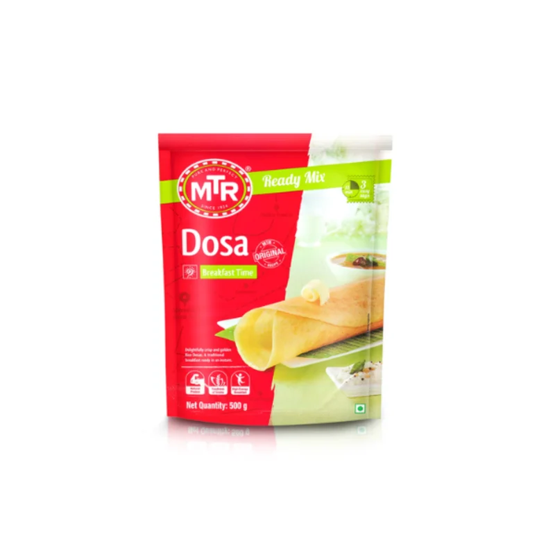 MTR Instant Mix - Dosa 500gm