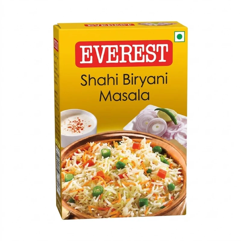Everest Shahi Biryani Masala 50gm