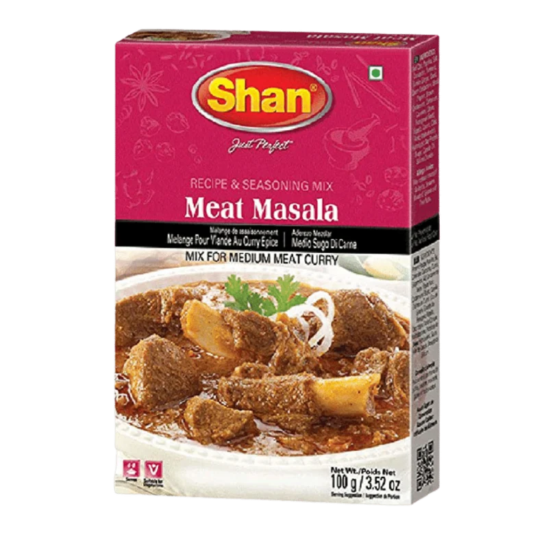 Shan Meat Masala 100gm