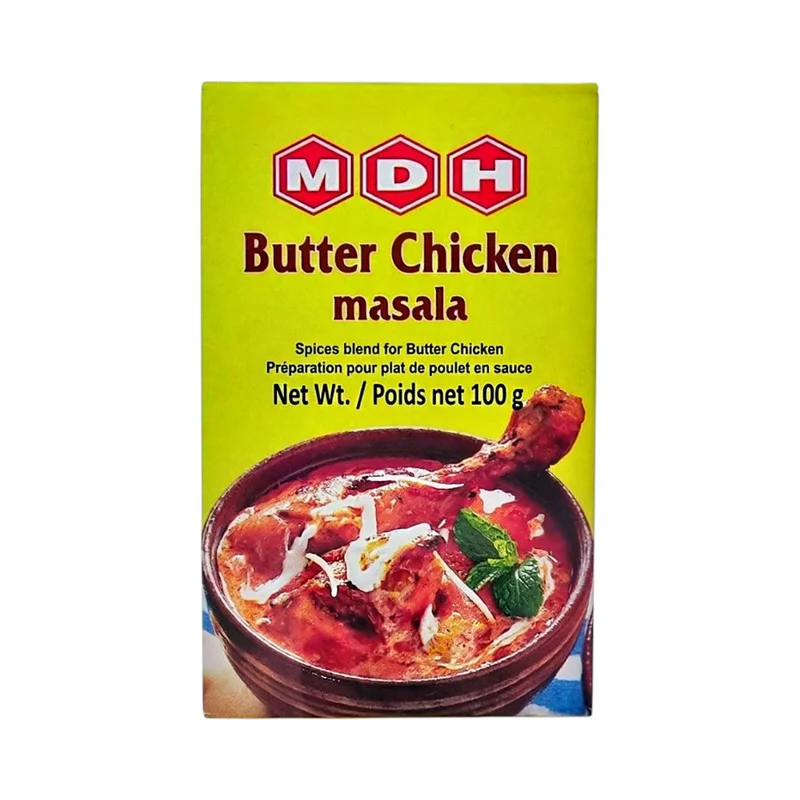 MDH Butter Chicken Masala 100gm