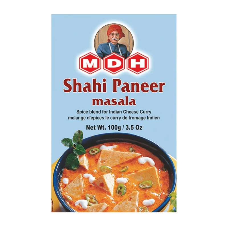 MDH Shahi Paneer Masala 100gm