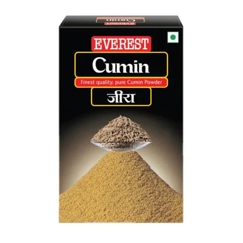 Everest Jeera (Cumin) Powder 100gm