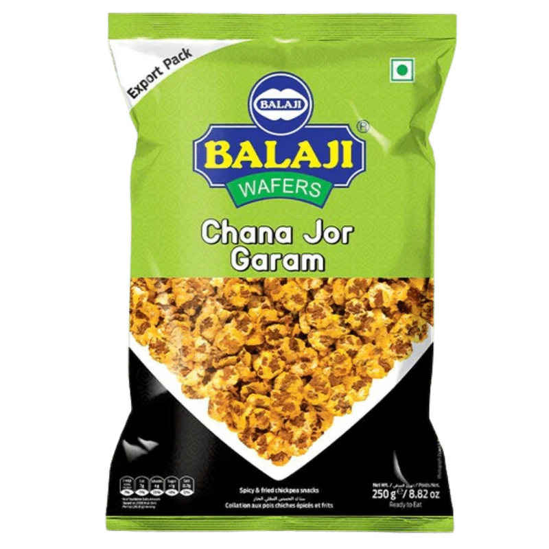 Balaji Chana Jor Garam 250gm
