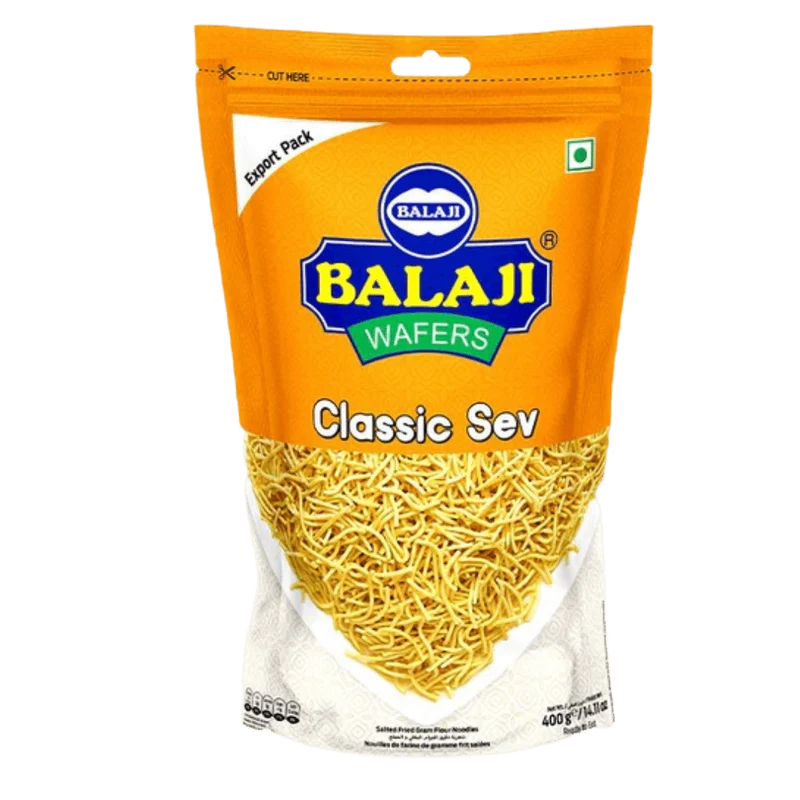 Balaji Classic Sev 400gm