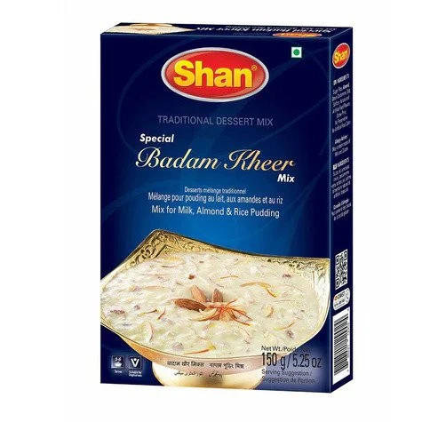 Shan Badam Kheer Mix 150gm