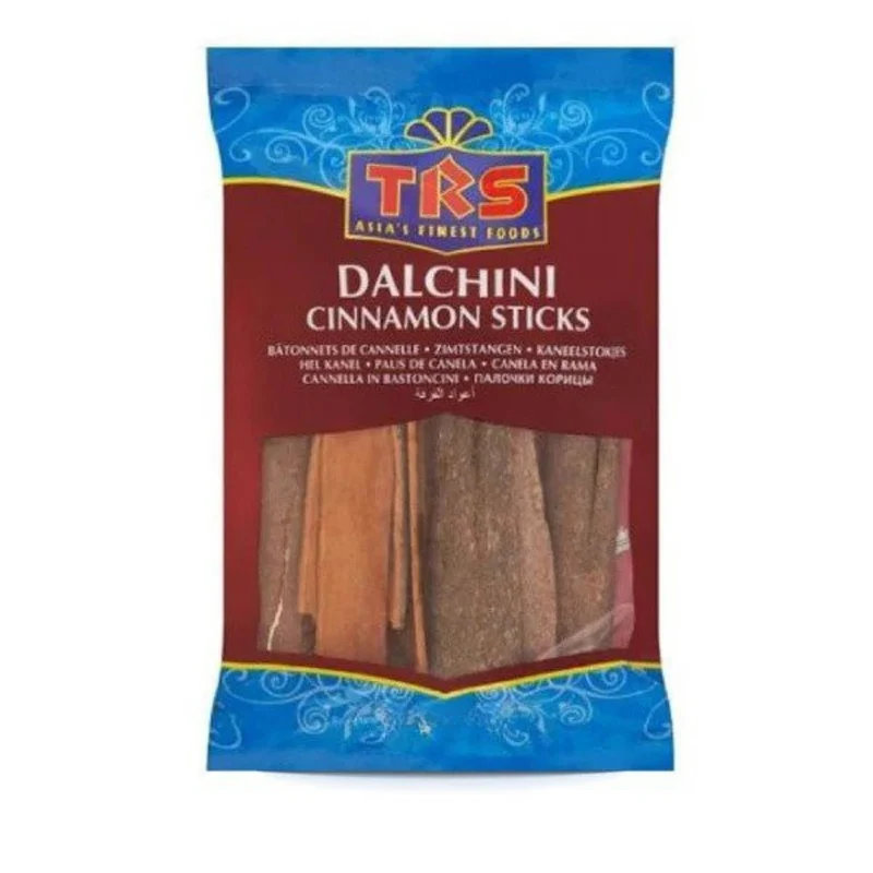 TRS Dalchini (Cinnamon) Sticks 400gm