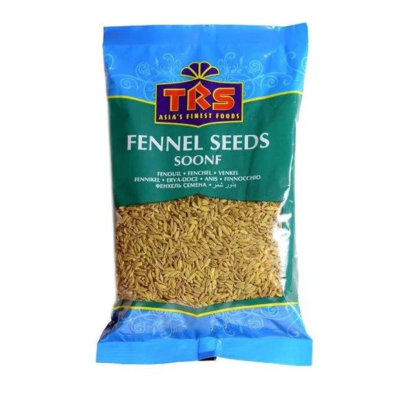 TRS Fennel Seeds 1kg
