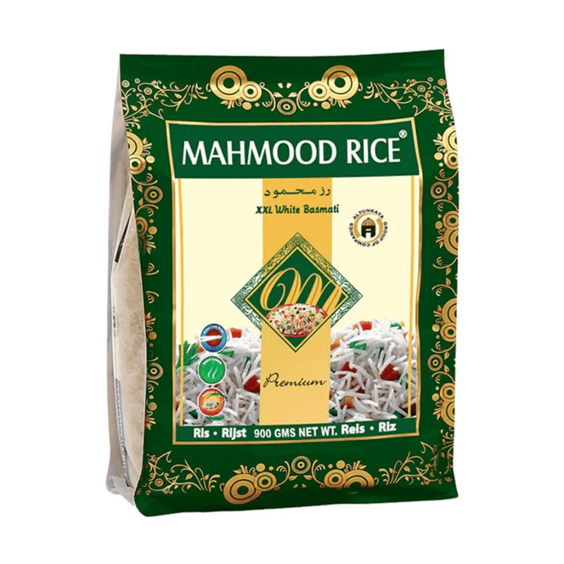 Mahmood Basmati Rice - XXL 900gm