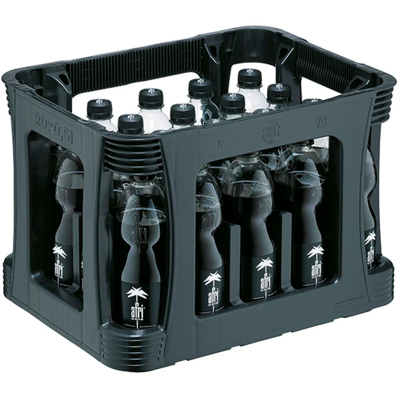 Afri Cola PET 20x 0,5 Liter (EINWEG)