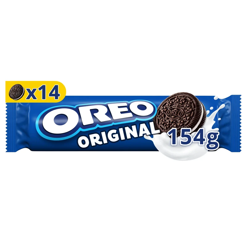 Oreo Koekjes Original