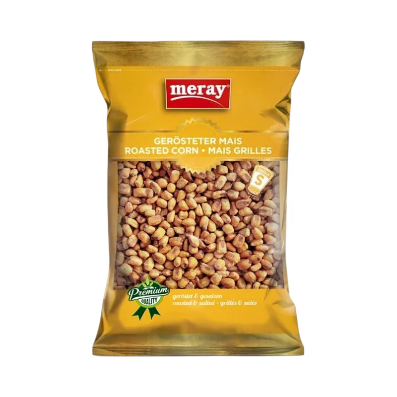 Meray Roasted Corn (Salted) 150gm
