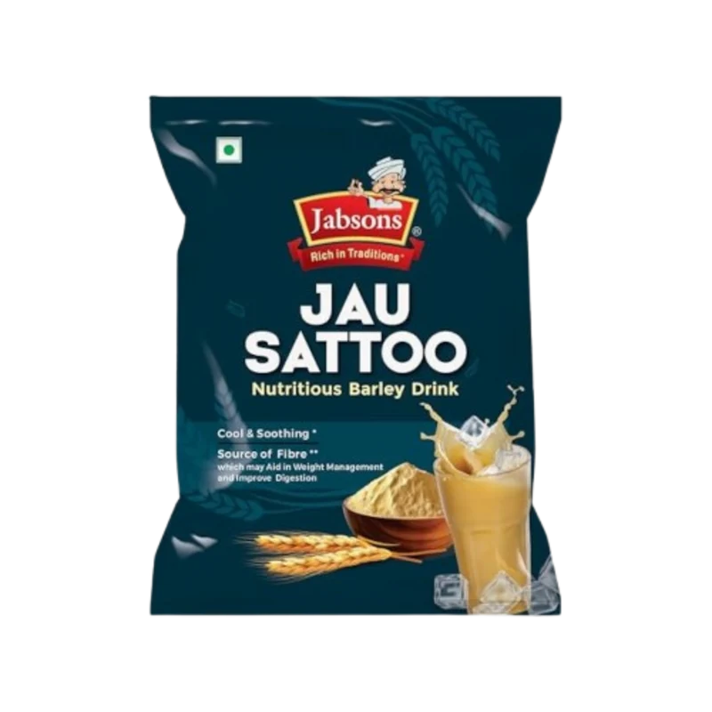 Jabsons Jau Sattu 250gm