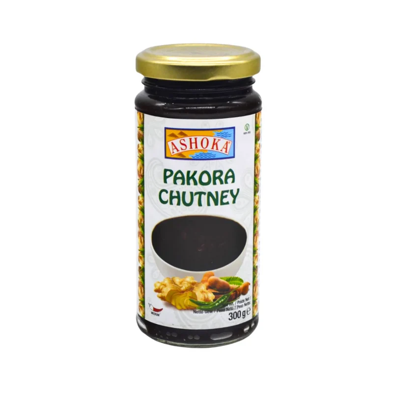 Ashoka Pakora Chutney 300gm