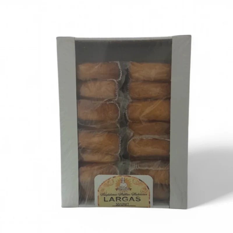 Paula Magdalenas - Largas (30pcs) 800gm
