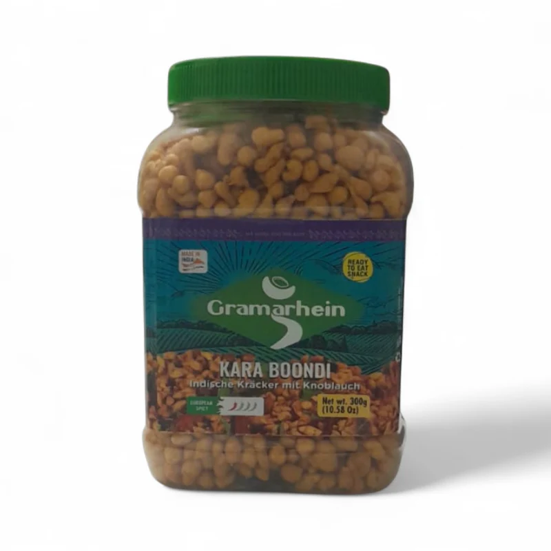 Gramarhein Kara Boondi 300gm
