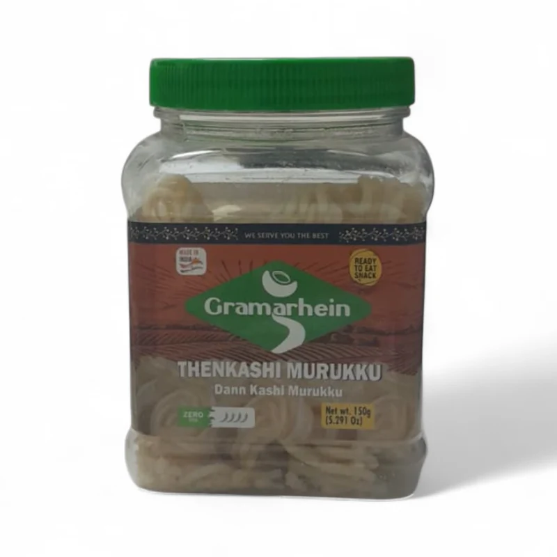 Gramarhein Thenkashi Murukku 150gm