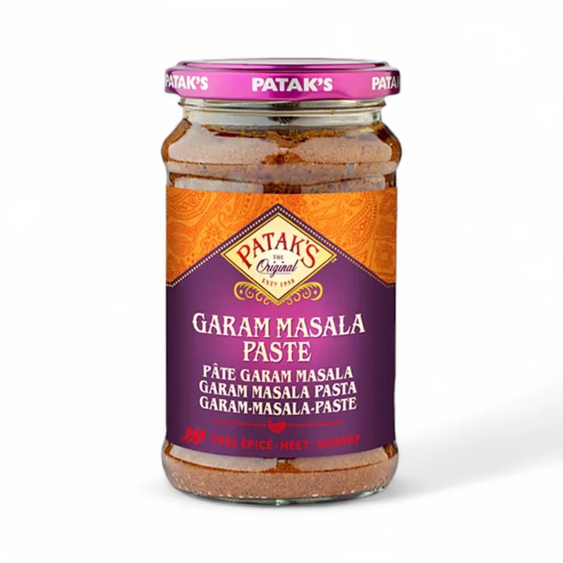 Patak's Garam Masala Paste 283gm