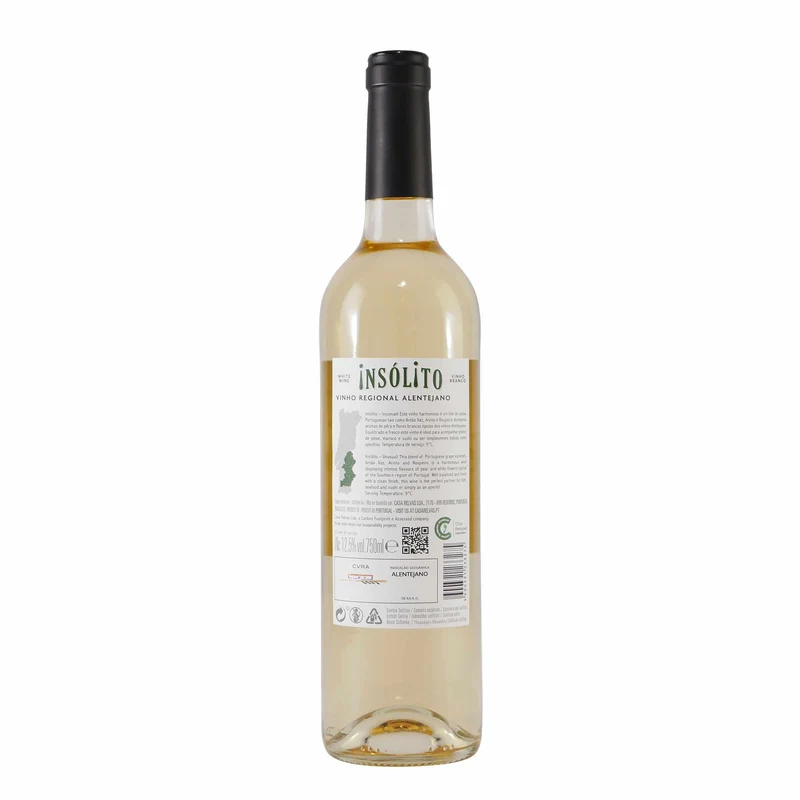 Insólito Bianco Weißwein -trocken- (6 x 0,75L)