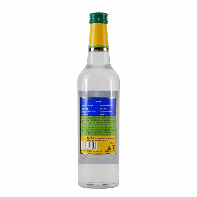 Don Diego Cachaça (6 x 0,7L)