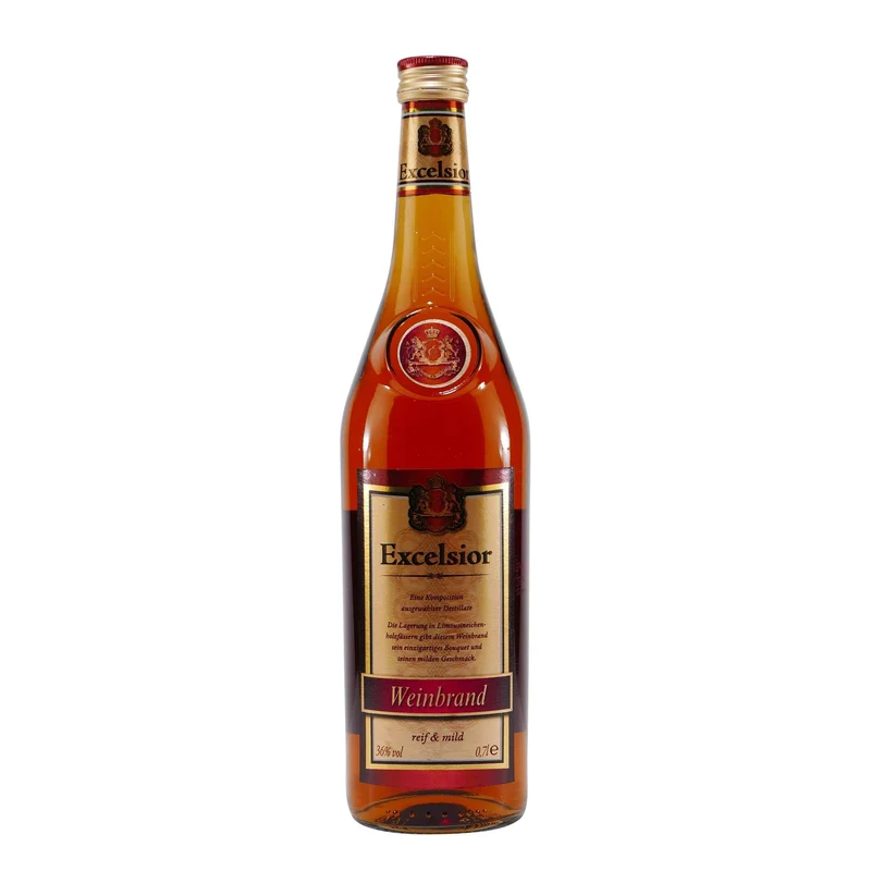 Excelsior Weinbrand