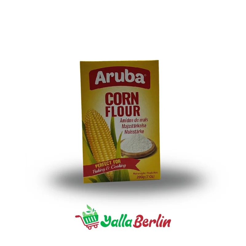 Aruba Maismehl 200 gr