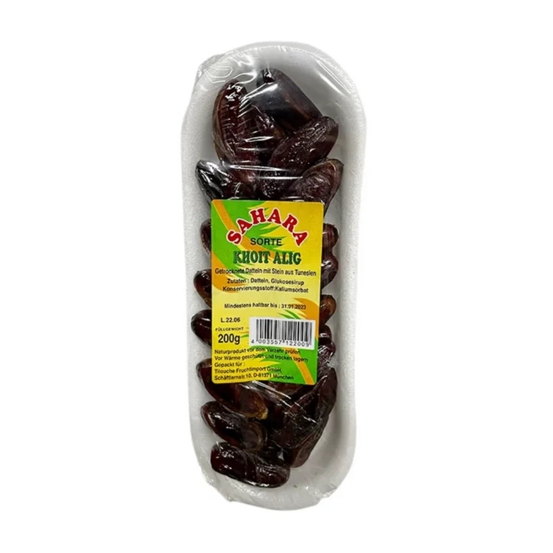 Sahara Dates 200gm