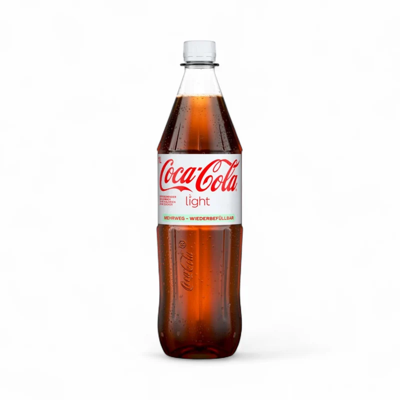 Coca Cola - Light 1L