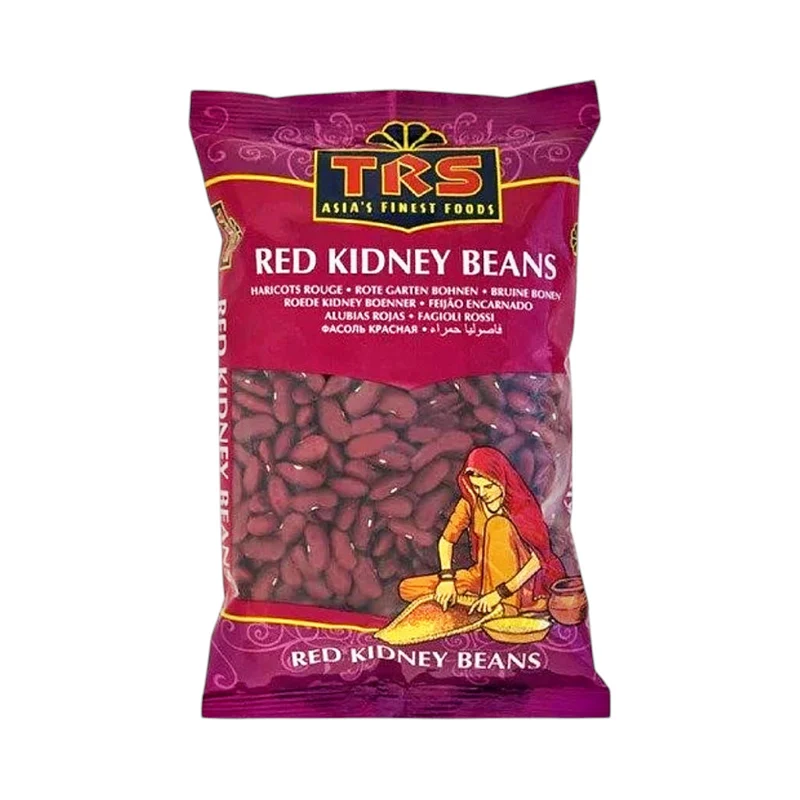 TRS Red Kidney Beans (Rajma) 2kg