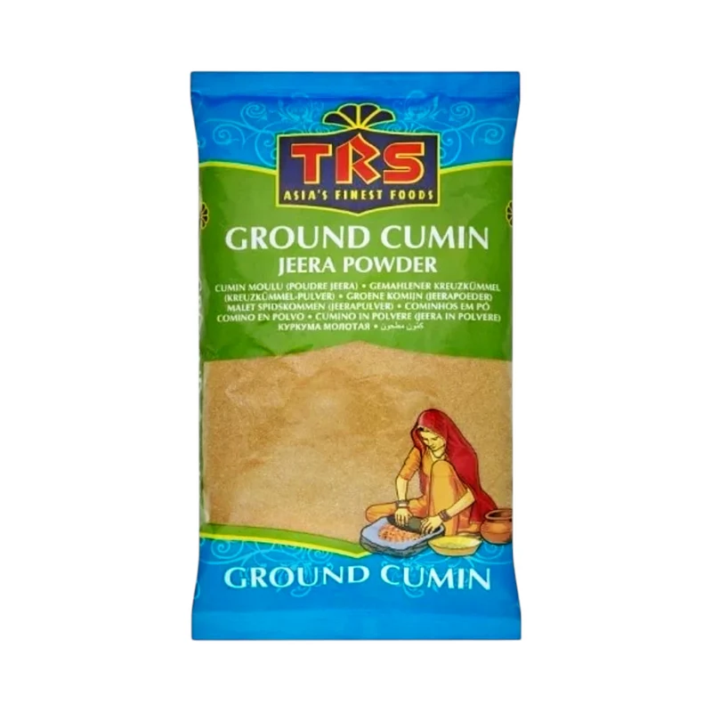 TRS Jeera (Cumin) Powder 1kg