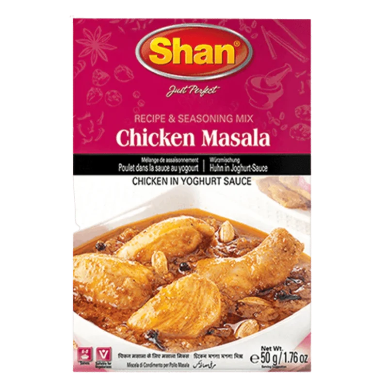 Shan Chicken Masala 50gm