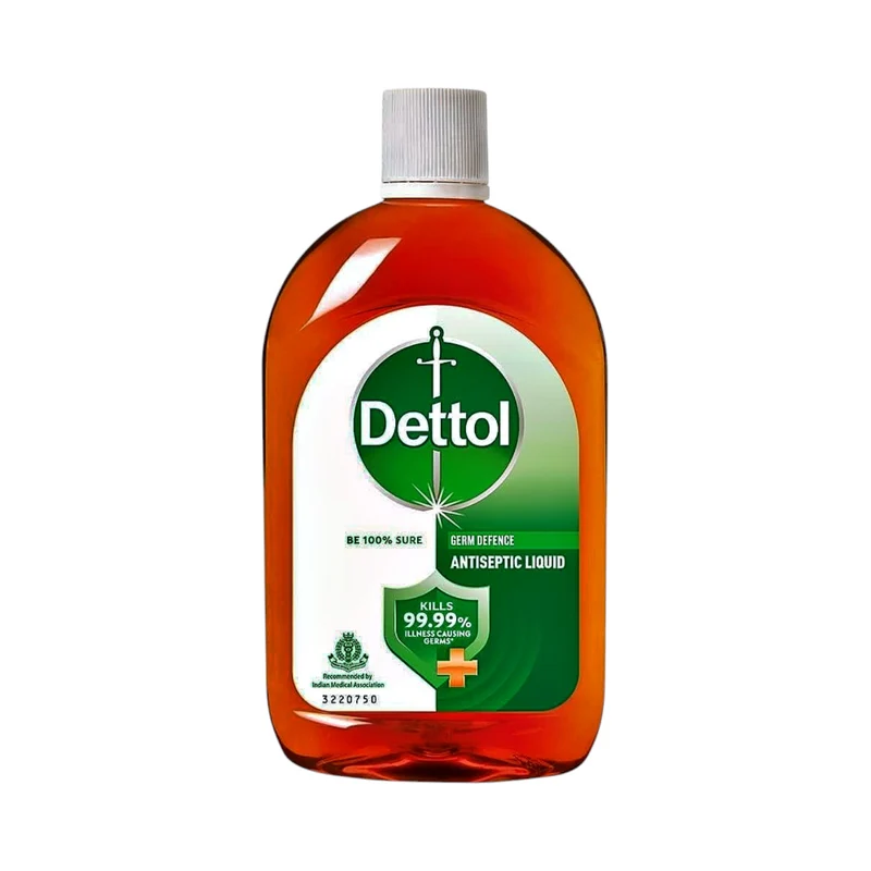 Dettol Antiseptic Liquid 750ml