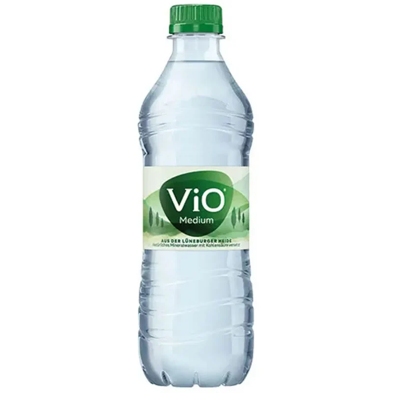 Vio Mineral Water - Medium 500ml