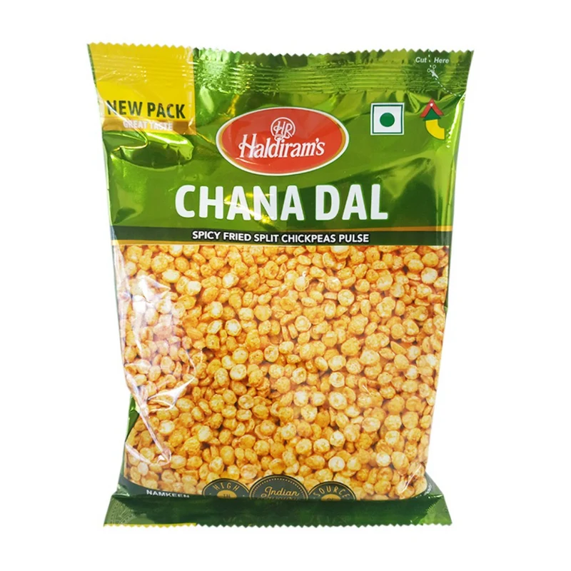 Haldiram's Chana Dal 200gm