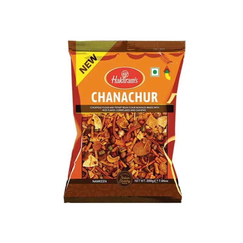 Haldiram's Chanachur 200gm