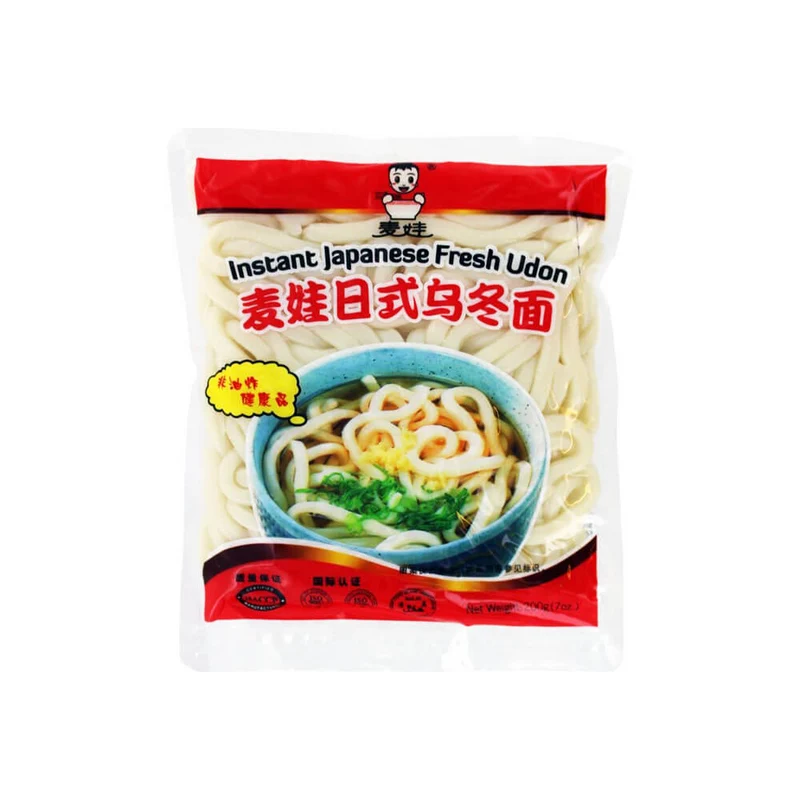 Mai Wa Udon Noodles 200gm