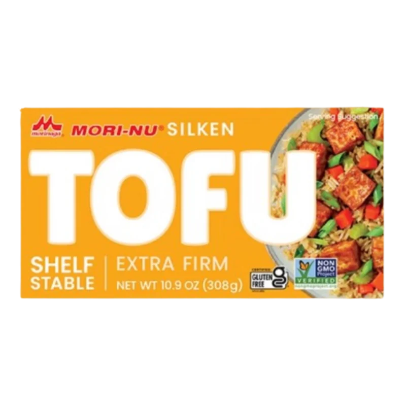 Mori-Nu Tofu (Extra Firm) 308gm - Only Berlin Delivery