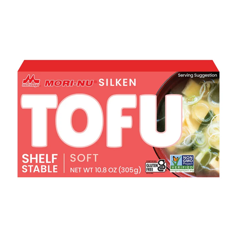 Mori-Nu Tofu (Soft) 305gm - Only Berlin Delivery