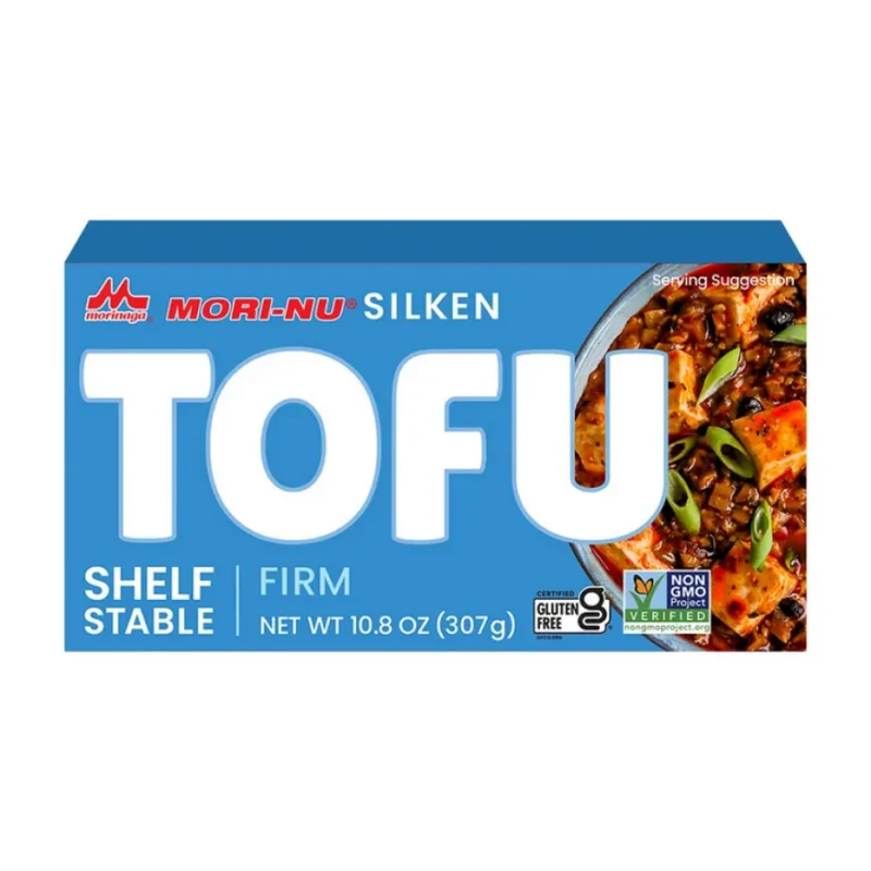 Mori-Nu Tofu (Firm) 307gm - Only Berlin Delivery