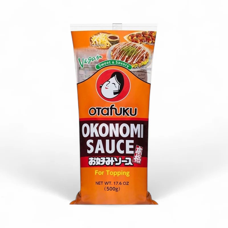 Otafuku – Okonomi Sauce 500gm